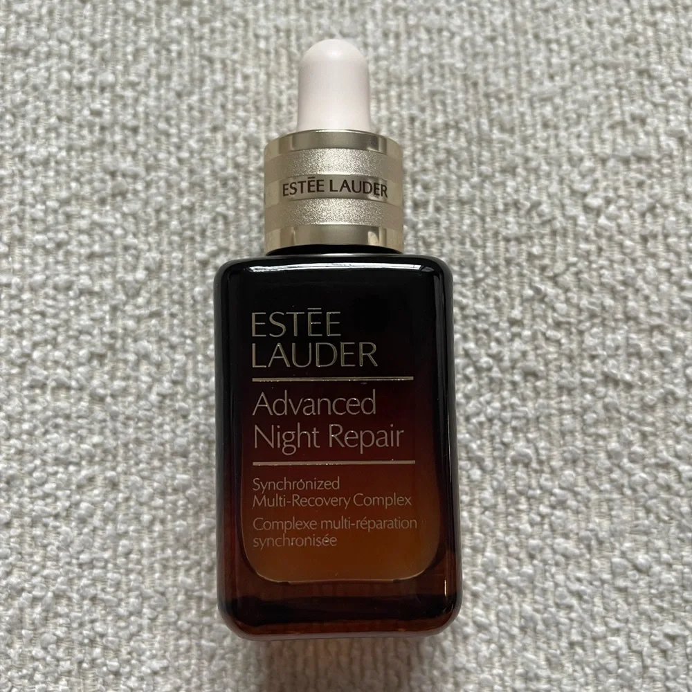 Estēe LAUDER Advanced Night Repair 1 fluid ounce Brand New No Box - Picture 12 of 14